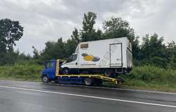 Евакуатор у Вінниці та по Україні