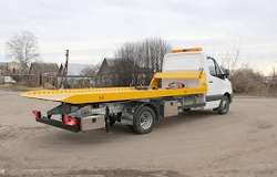 Услуги эвакуатора по Николаеву и другим областям