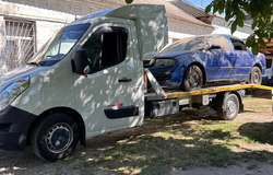 Евакуатор Миронівка Автовоз Мироновка Вантажні перевезення