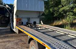 Вантажні перевезення до 3х тон Грузоперевозки