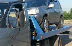 Эвакуаторы