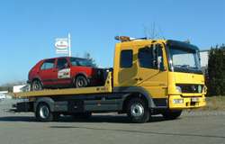 Попутный эвакуатор Яремче | Автотранс Интернешнл