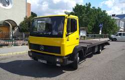 Евакуатор Новоград