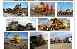 Перевозки негабаритных грузов Павлоград , Трал Павлоград,   НДС