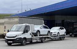 GLG – Послуги евакуатора Оржиця. «Швидко, надійно, професійно»