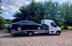 Послуги Евакуатора Подільськ (Котовськ) цілодобово